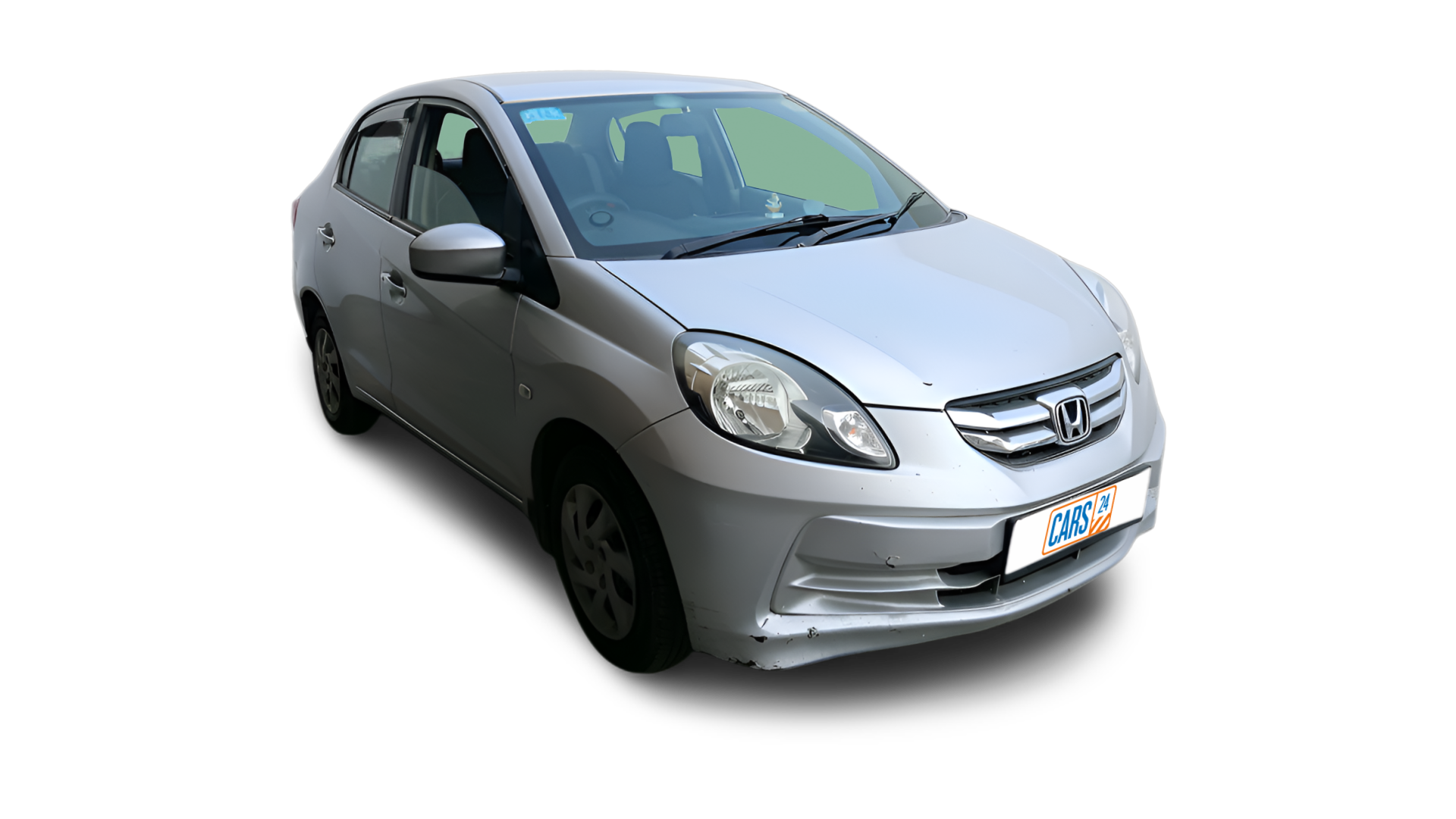 Honda Amaze-img